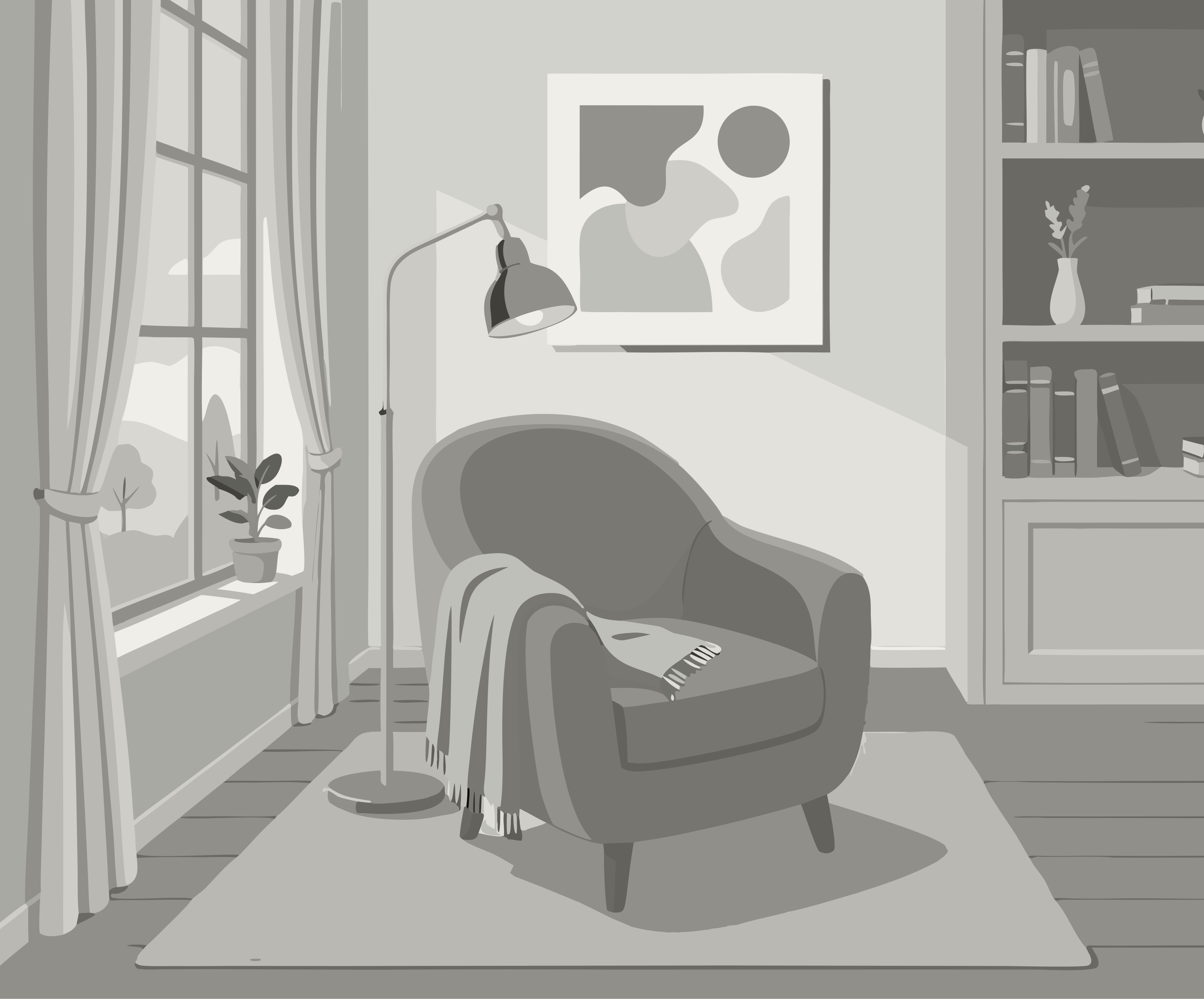 Premier King Room