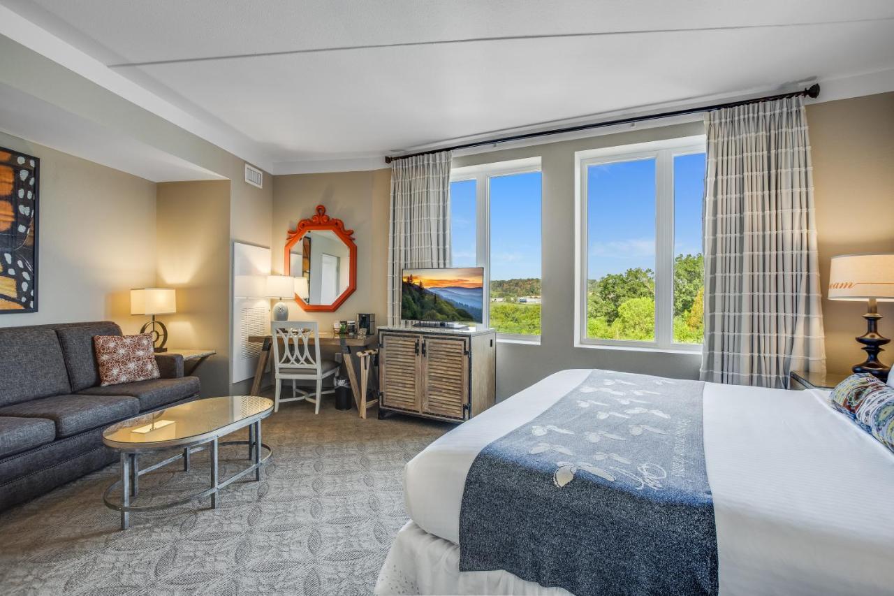 Junior Family Suite