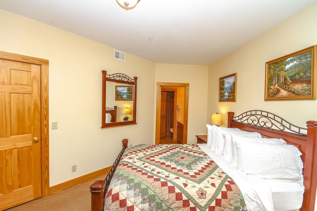 One-Bedroom Apartment - Tower Unit