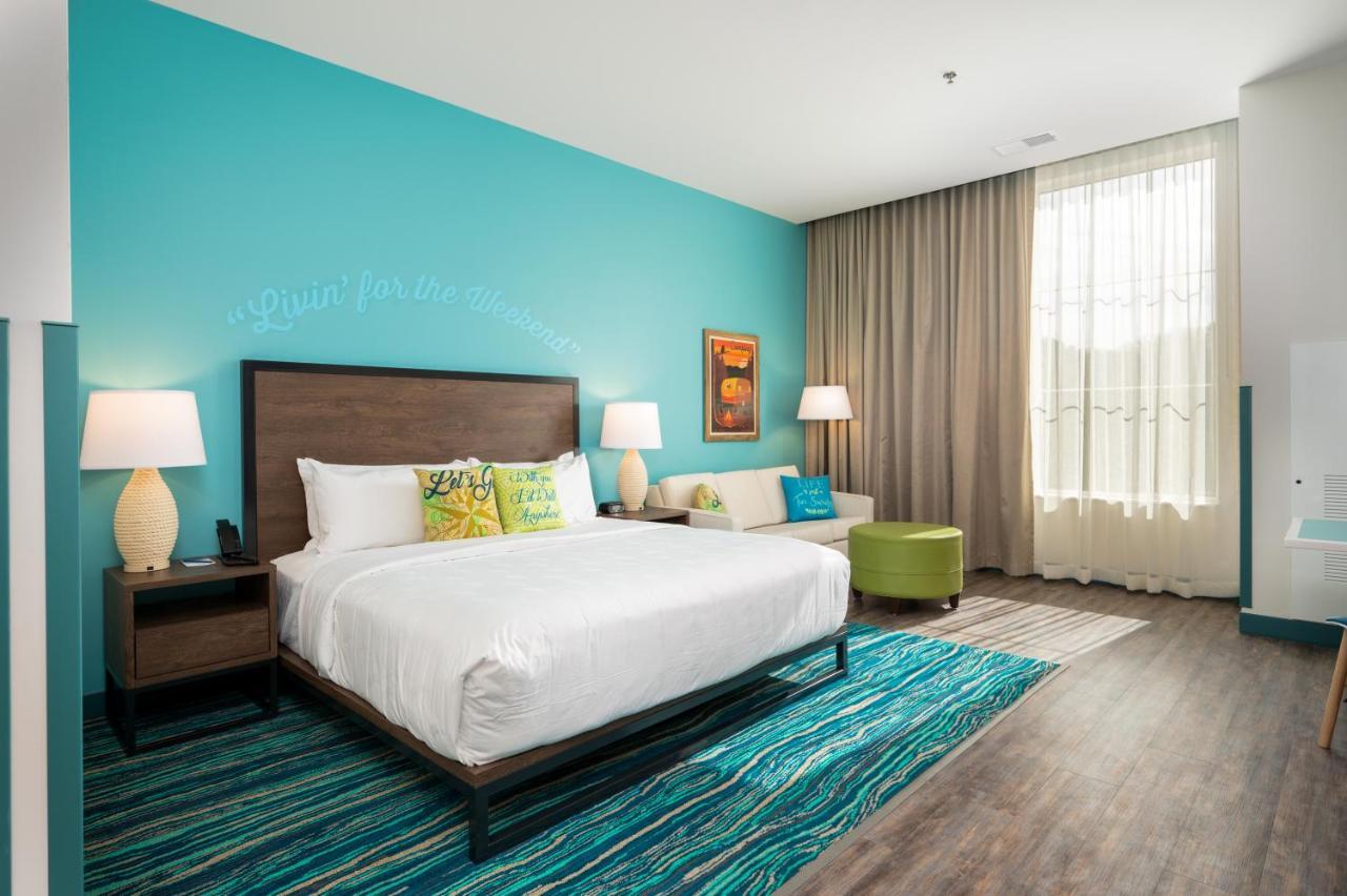 King Room Sleeper Sofa