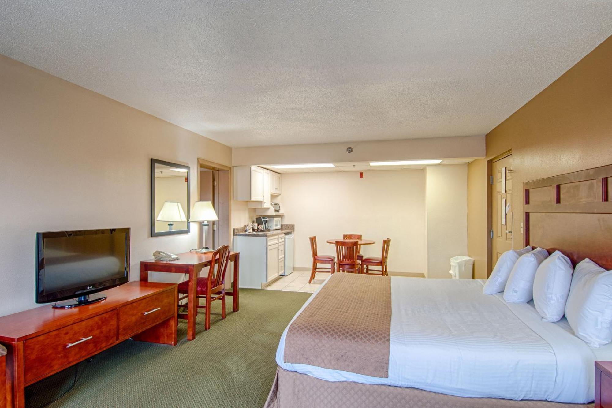 King Room Non Smoking