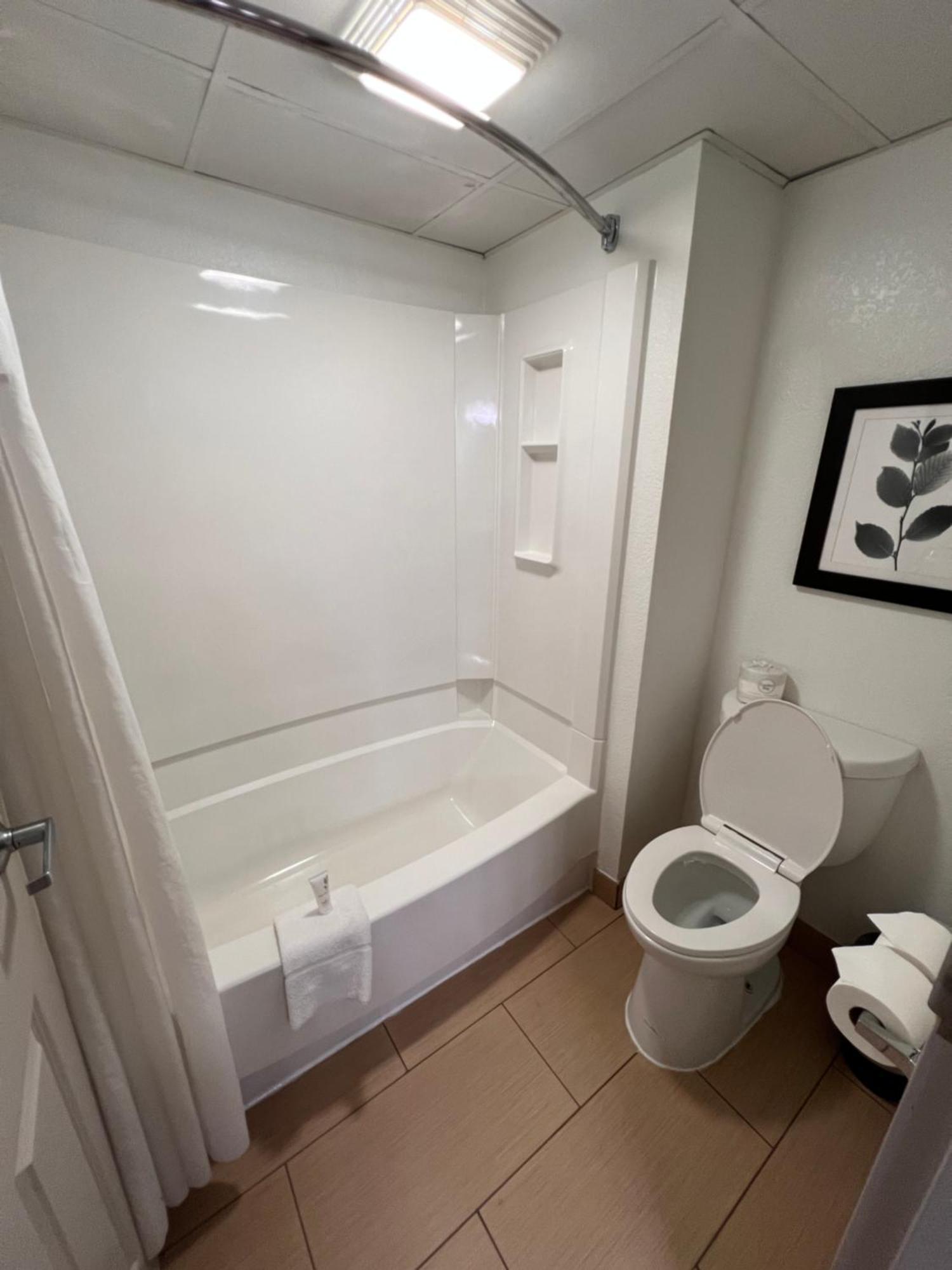 Premium Queen Room Two Queen Beds Balcony Non-Smoking