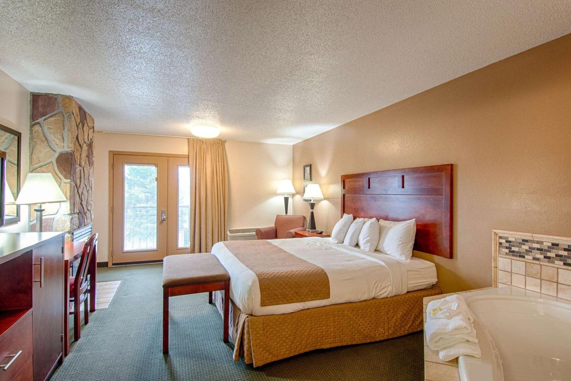 King Room Non Smoking