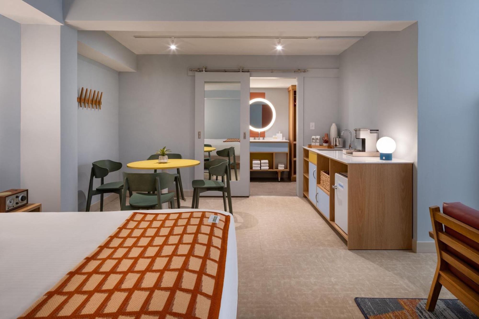 Executive Suite