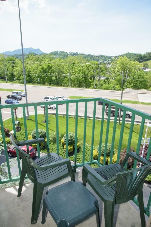 Family Suite with Balcony
