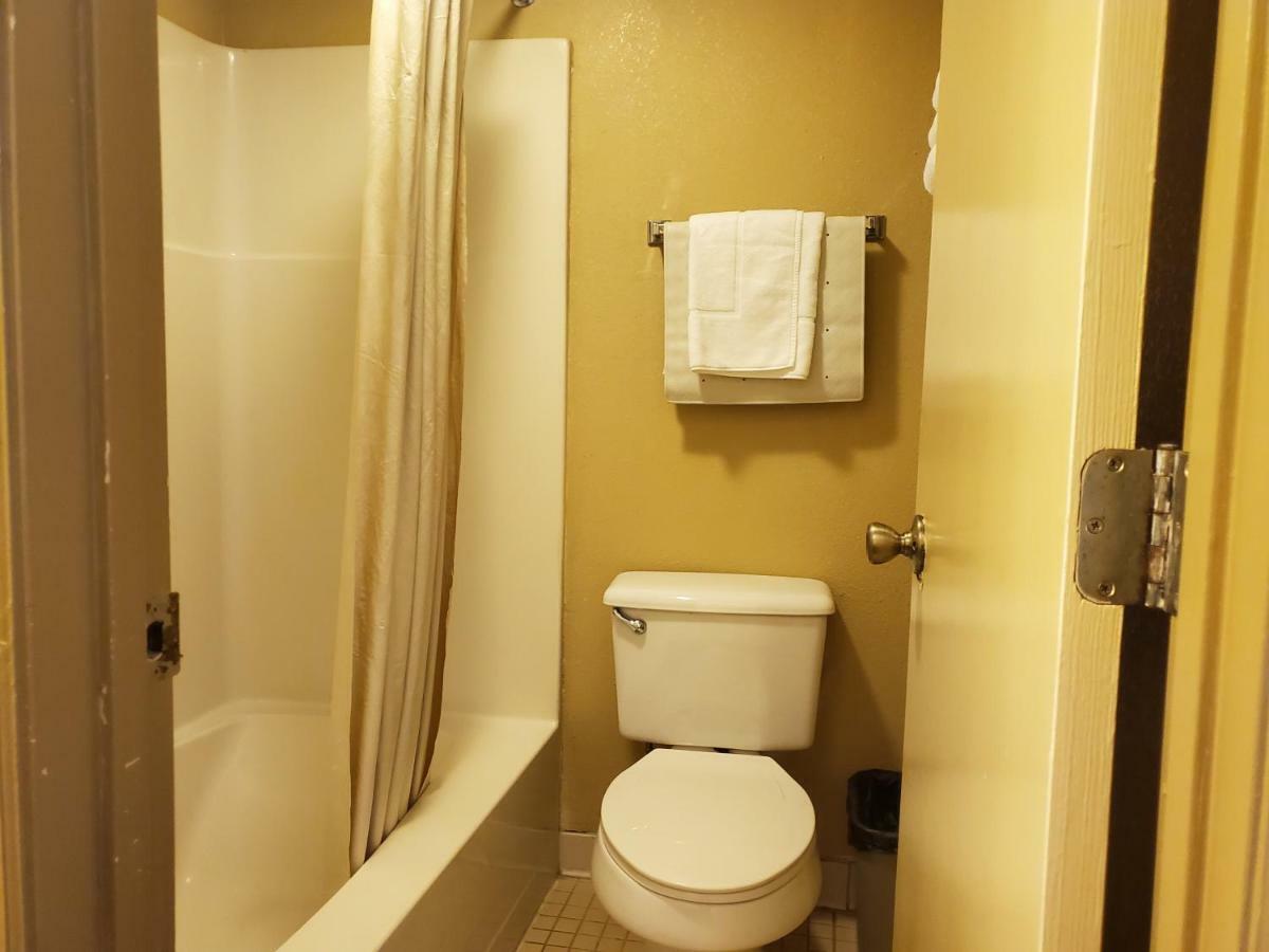 Double Room - Ground Floor