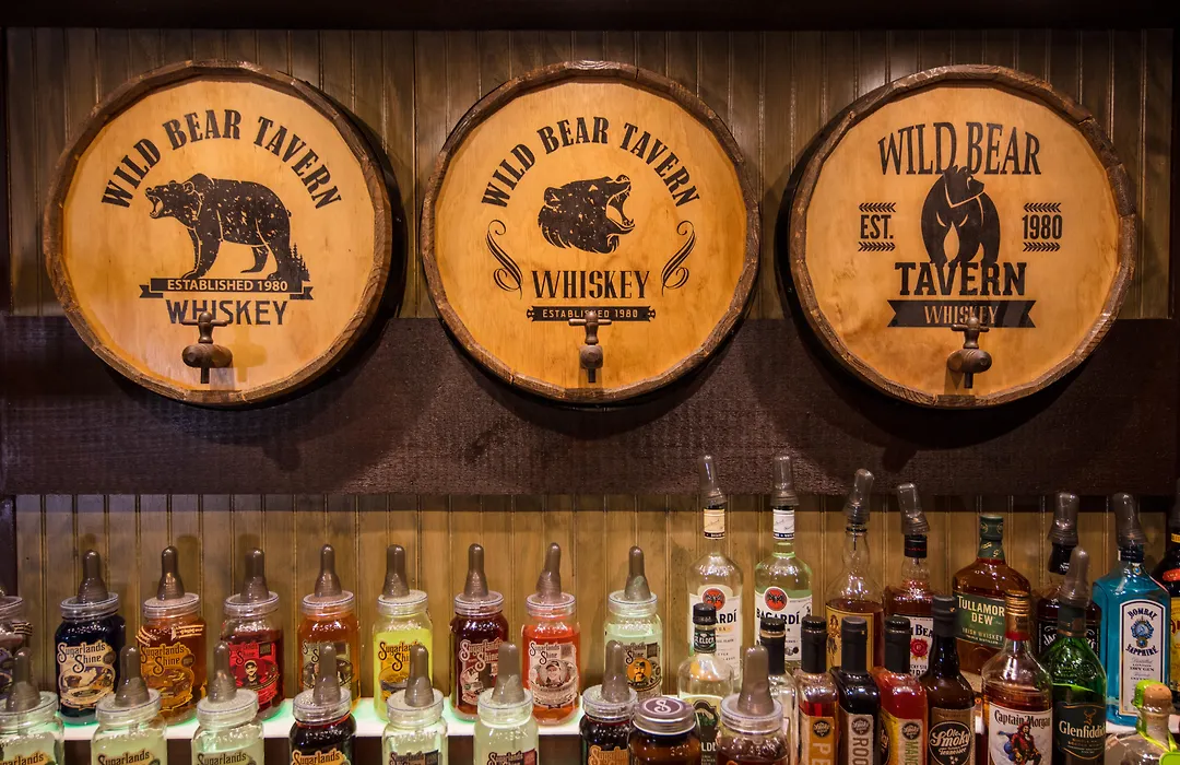Wild Bear Inn-1