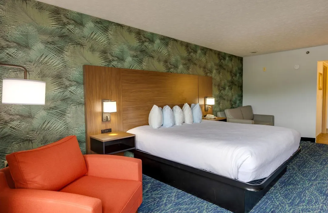 Park Grove Inn-1