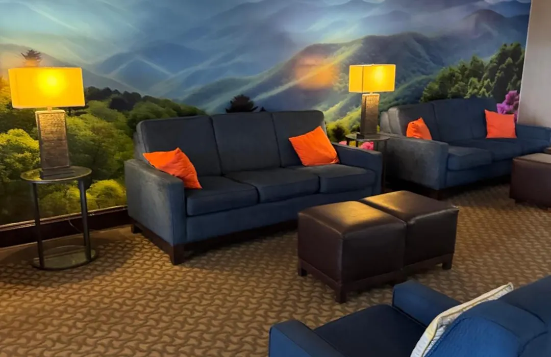 Vista Suites Near Island And Leconte Convention Center-1