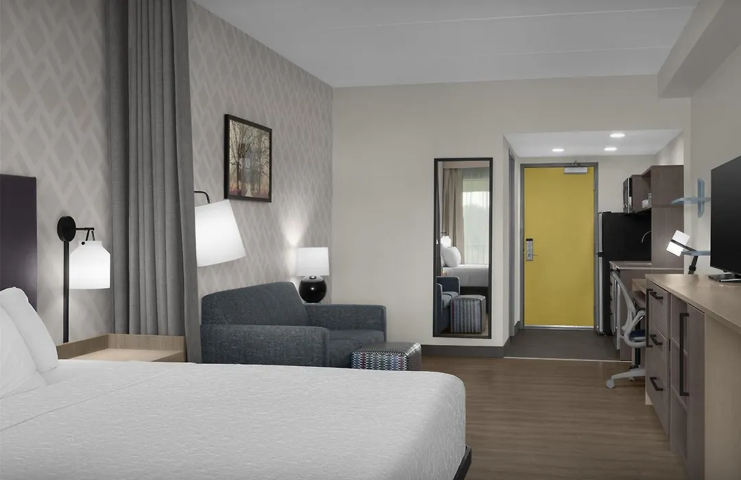 Home2 Suites By Hilton Sevierville-1