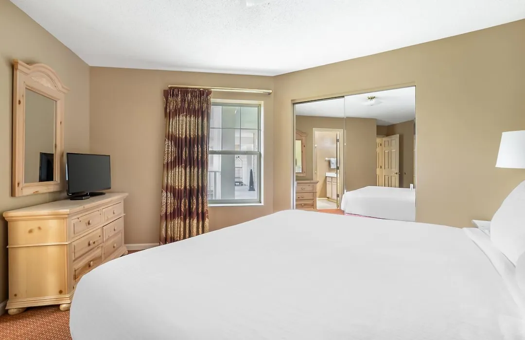 Sunrise Ridge Resort By Coolvacay-1