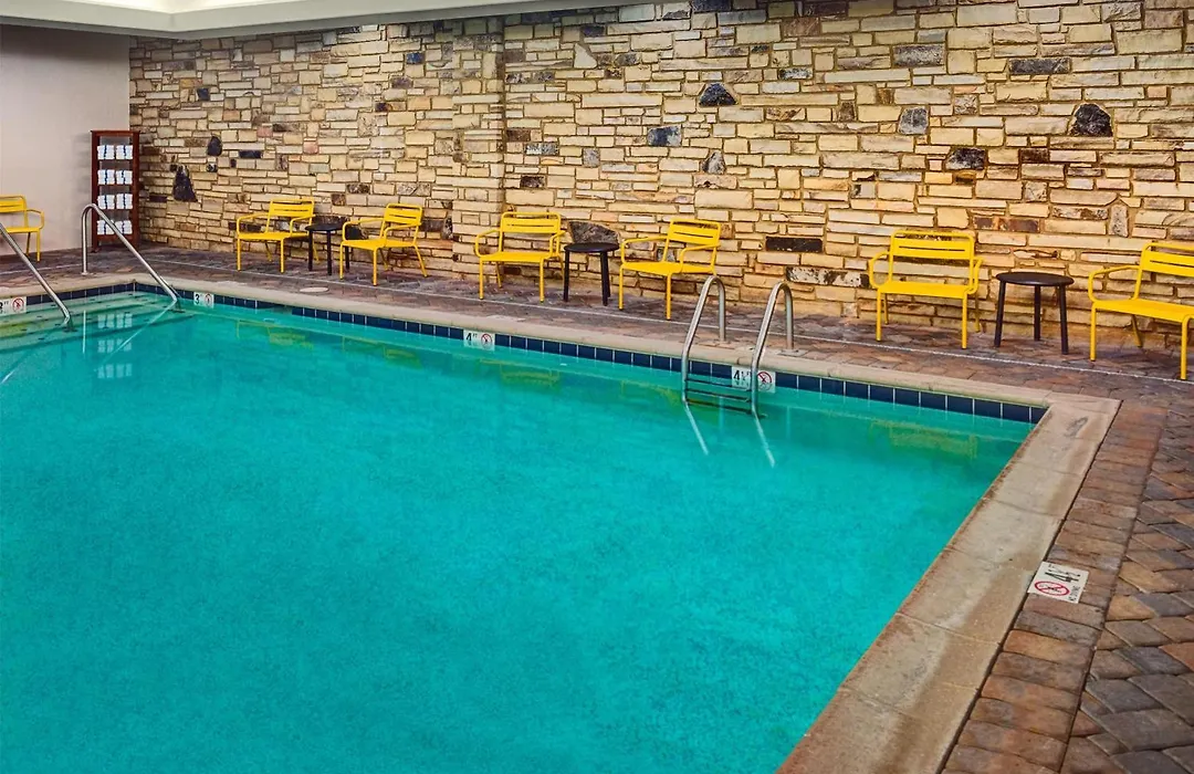 Hampton Inn Pigeon Forge-1