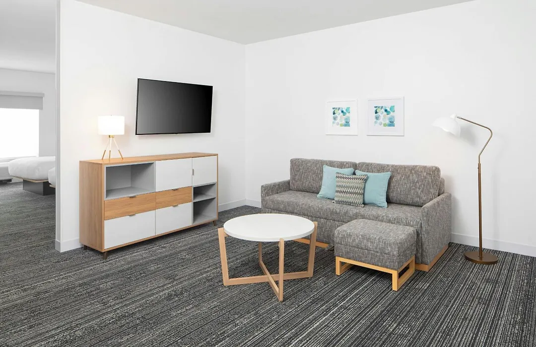 Towneplace Suites Pigeon Forge-1