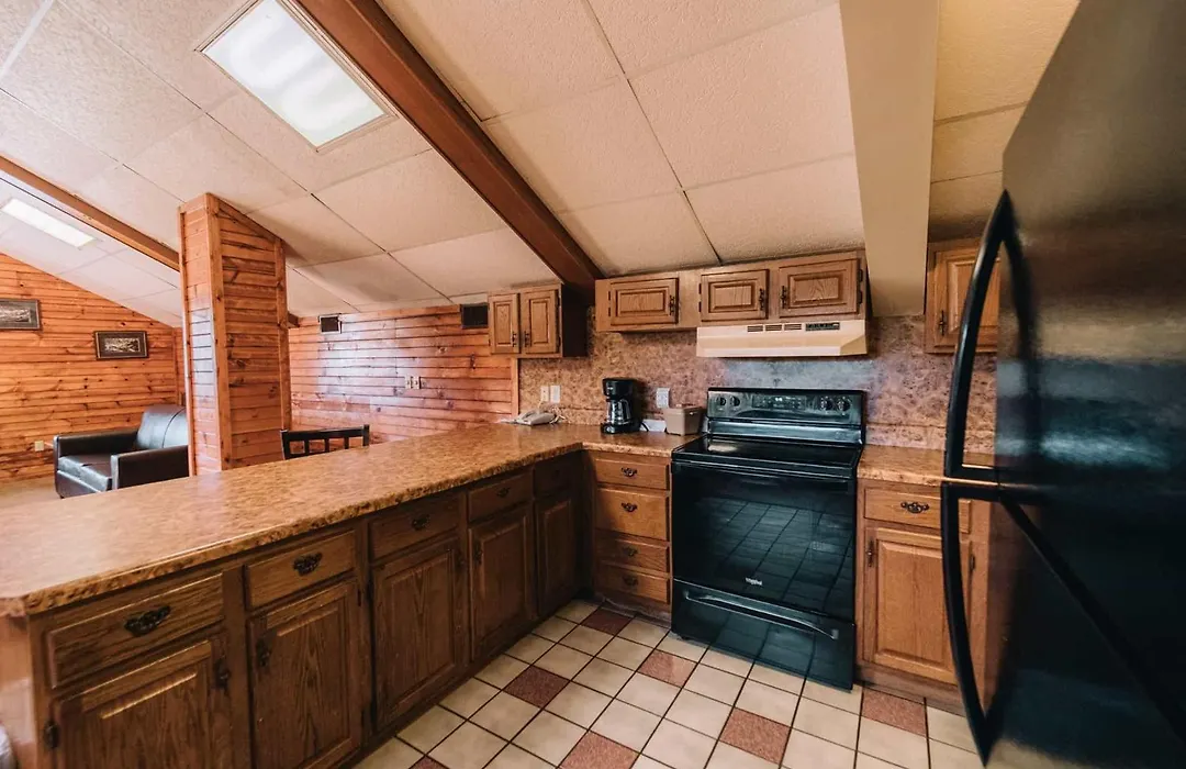 Riverside Motor Lodge - Pigeon Forge-1