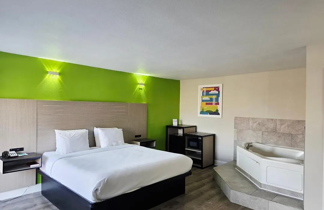 Park Inn By Radisson, Pigeon Forge South-1