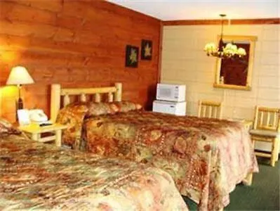 Days Inn Pigeon Forge South-3