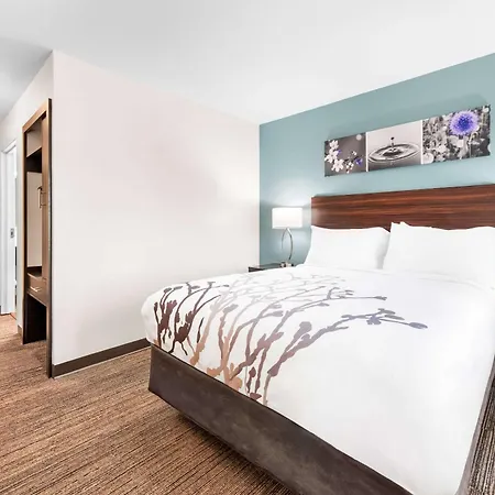Sleep Inn & Suites-3