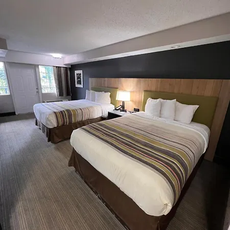 Country Inn & Suites By Radisson, Pigeon Forge South, Tn-2