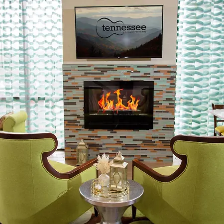 Pigeon River Inn-2