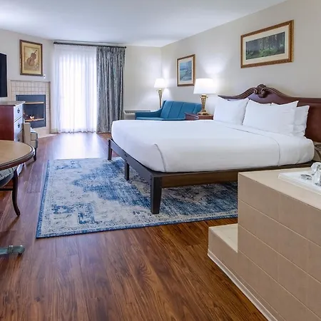 Music Road Resort Hotel And Inn-3