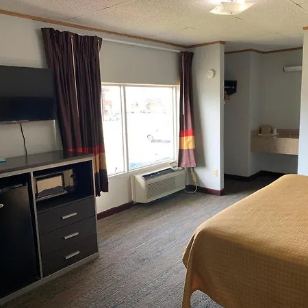 Pigeon Forge Parkway Inn-2