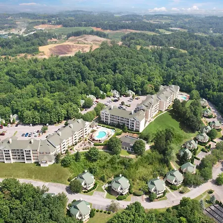 Sunrise Ridge Resort By Coolvacay-3