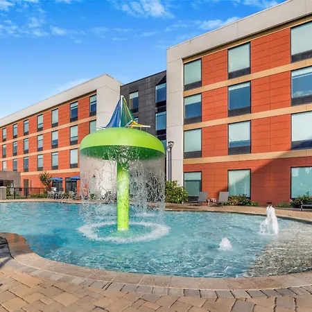 Home2 Suites By Hilton Pigeon Forge-2