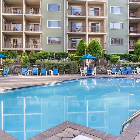 Hilton Vacation Club Laurel Crest Pigeon Forge-2