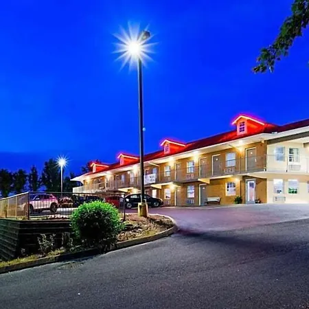 Apple Valley Inn Pigeon Forge-3