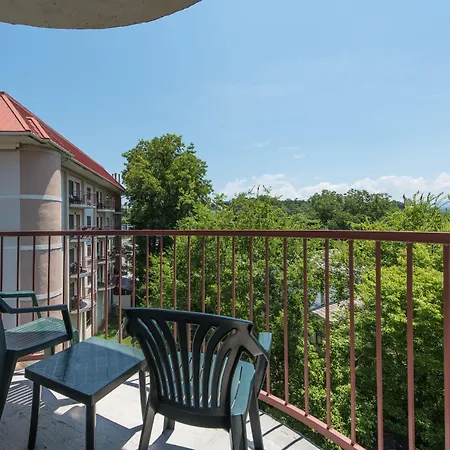 River Bend Inn - Pigeon Forge-3