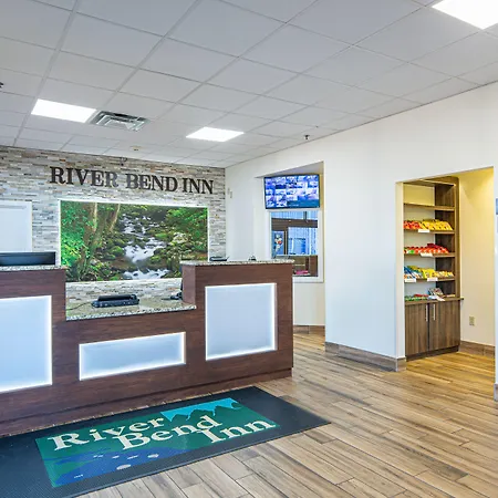 River Bend Inn - Pigeon Forge-2