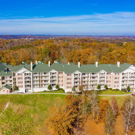 Sunrise Ridge Resort By Coolvacay-2