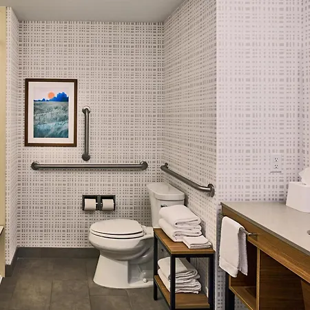 Hampton Inn Pigeon Forge-3