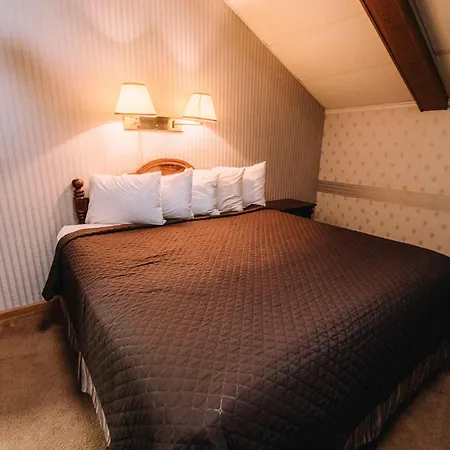Riverside Motor Lodge - Pigeon Forge-2