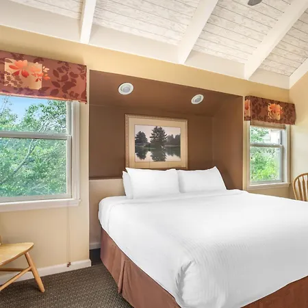 Sunrise Ridge Resort By Coolvacay-2