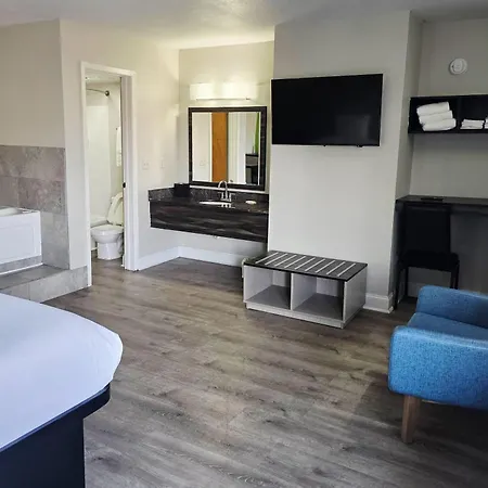 Park Inn By Radisson, Pigeon Forge South-3