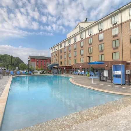 Hilton Garden Inn Pigeon Forge-2