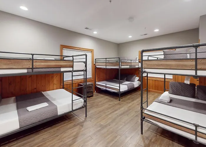 Viewpoint Condominiums Pigeon Forge