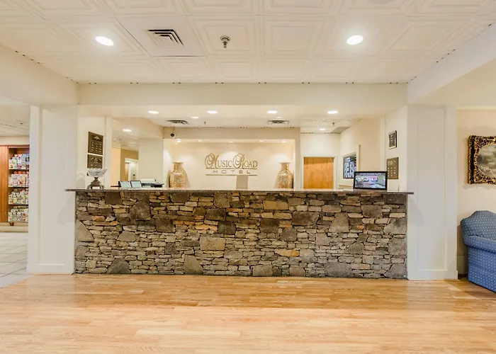 Music Road Resort Hotel And Inn Pigeon Forge