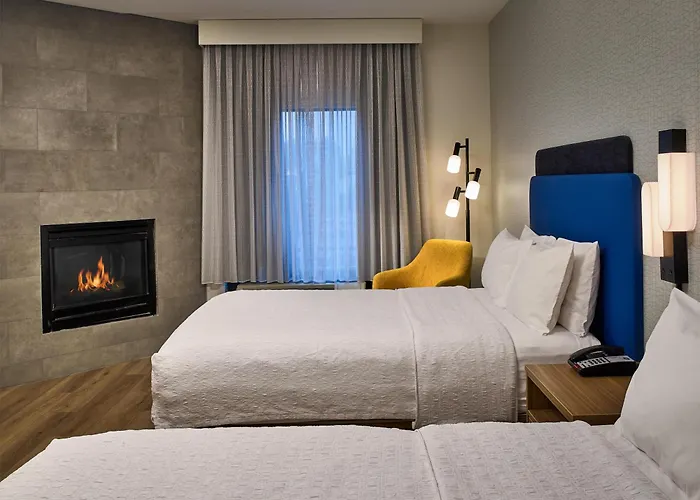 Hampton Inn Pigeon Forge