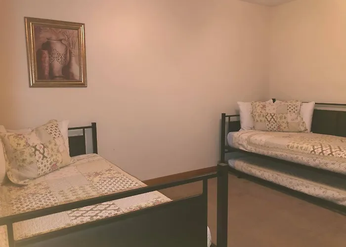 Bear Camp By The Night Hotel Pigeon Forge