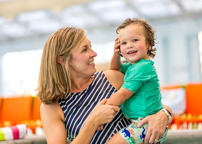 Country Cascades Waterpark Resort Pigeon Forge