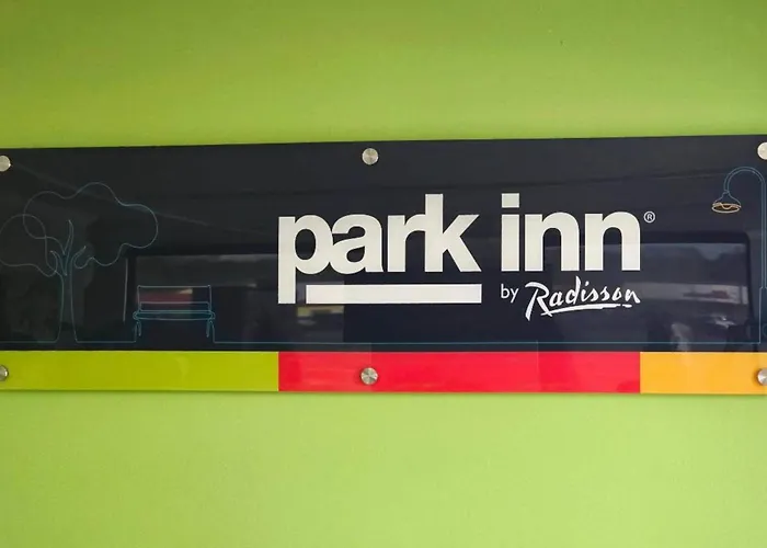 Park Inn By Radisson, Pigeon Forge South