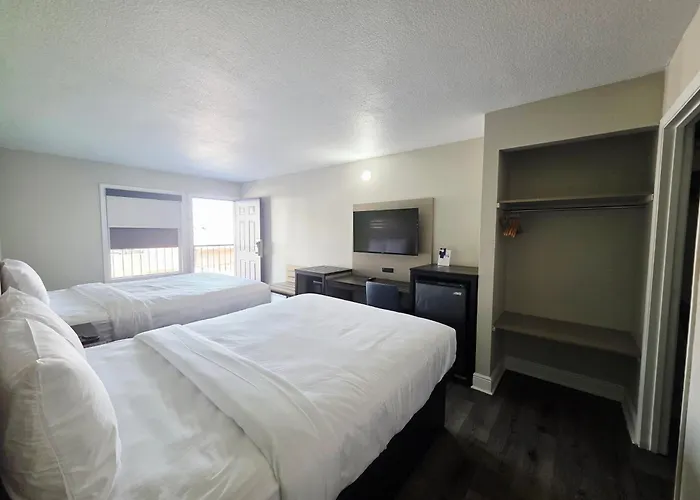 Park Inn By Radisson, Pigeon Forge South