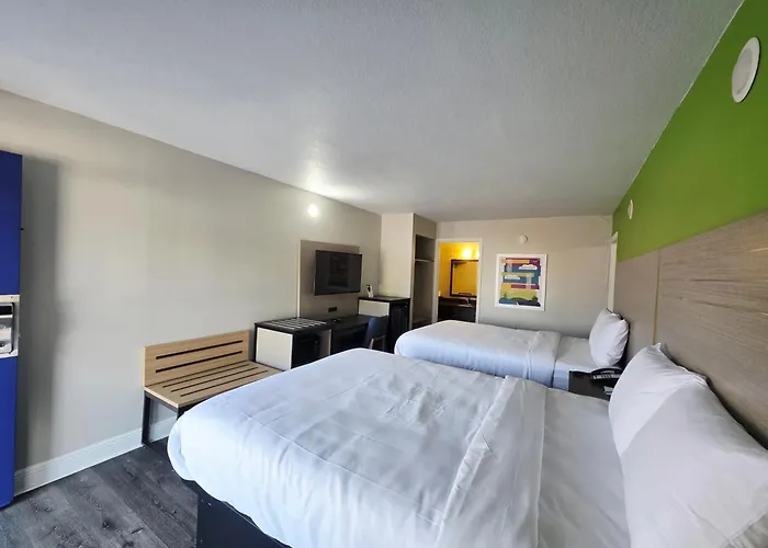 Park Inn By Radisson, Pigeon Forge South
