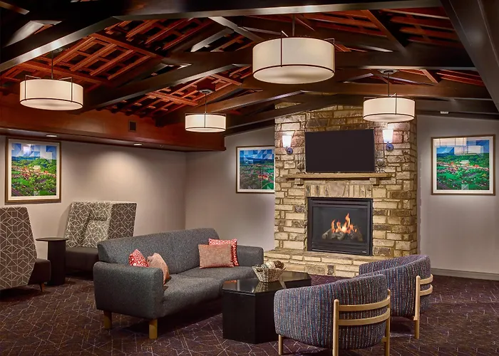 Hampton Inn Pigeon Forge