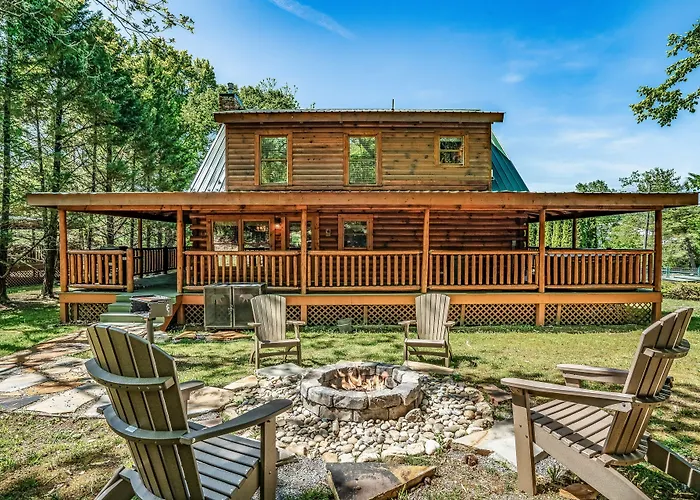 Riverstone Condo Resort & Spa Pigeon Forge